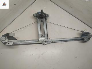 стеклоподъемник задний левый Opel Zafira 2 поколение (B) [рестайлинг] 2012, 1.7 л., дизель, МКПП, серый, минивэн, 13132227