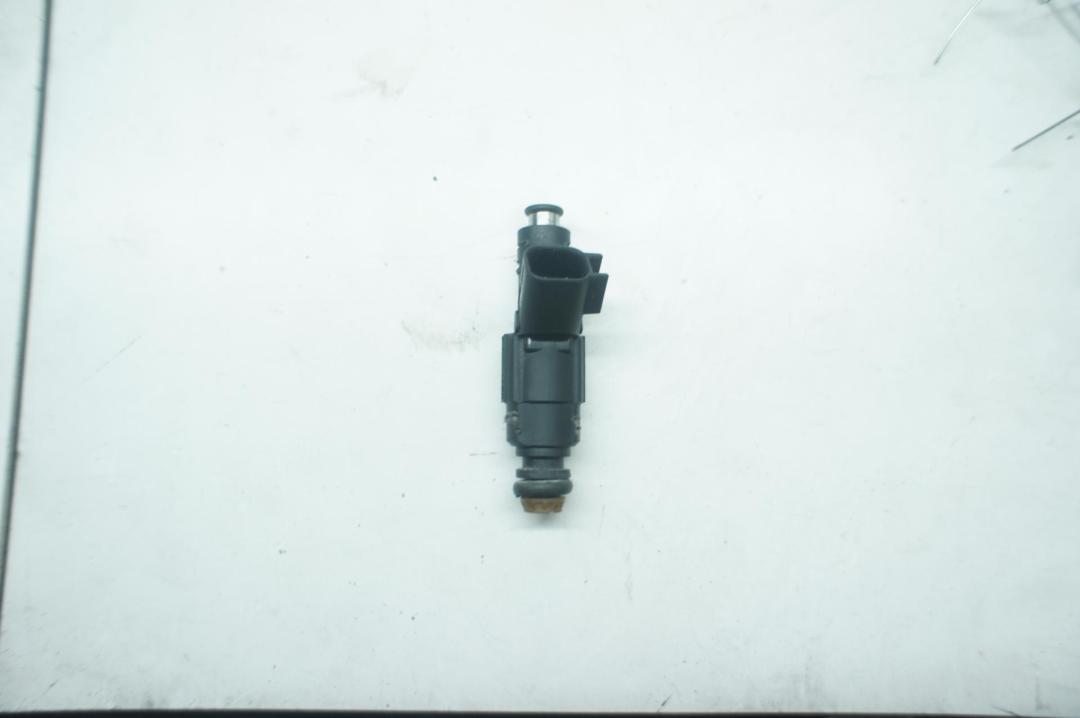 форсунка Ford Fiesta 2014, 1.3 л., бензин, МКПП, красный, хетчбэк 3 дв., 0280158207