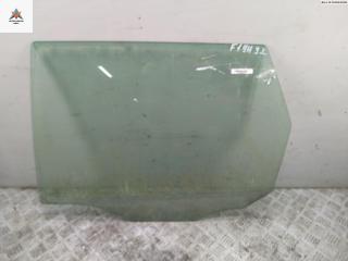 стекло двери задней левой Ford Focus 1 поколение 2000, 1.4 л., бензин, МКПП, зелёный, универсал