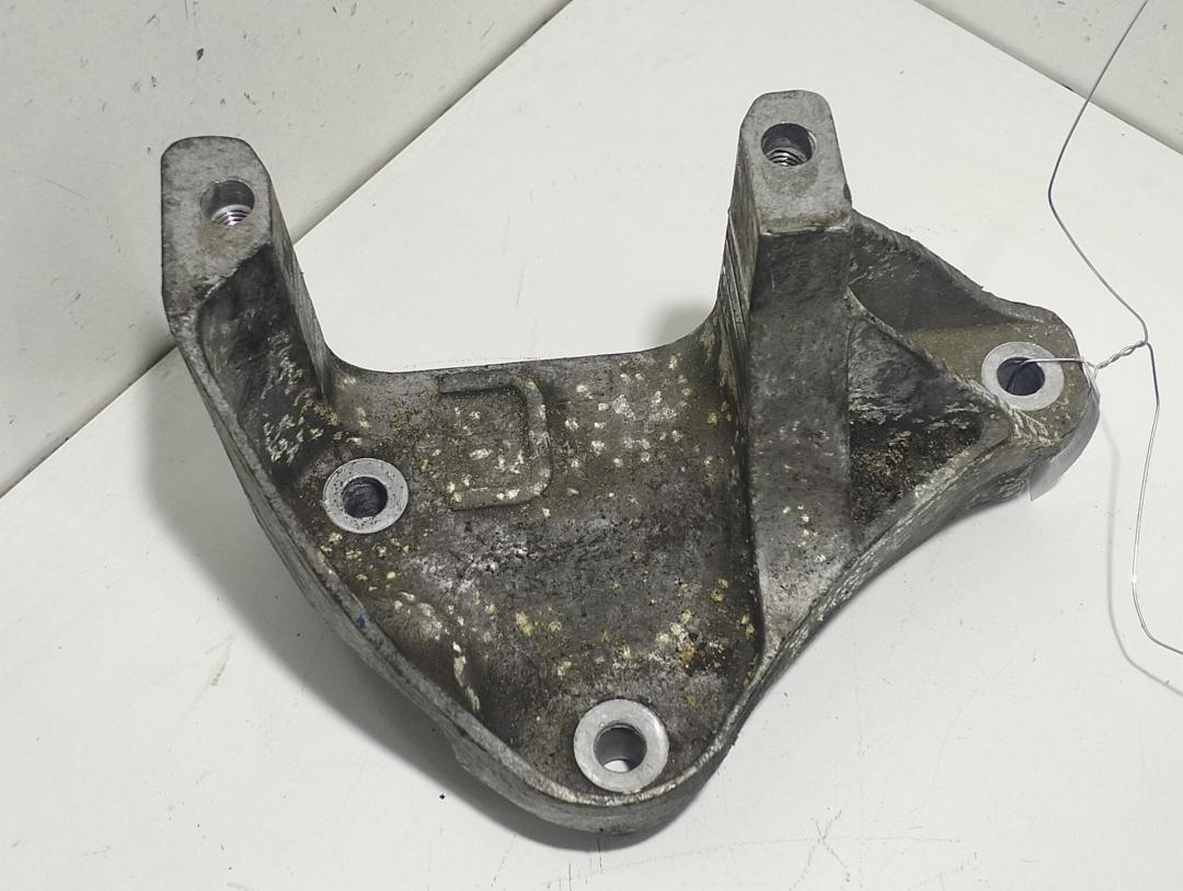 кронштейн КПП Citroen C5 2006, 2.0 л., дизель, МКПП, серый, универсал, 32627