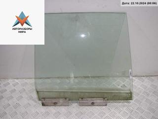 стекло двери задней правой BMW 5 серия E34 1995, 2.0 л., бензин, МКПП, зелёный, универсал