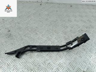 кронштейн заднего бампера Opel Meriva 1 поколение (A) [рестайлинг] 2007, 1.4 л., бензин, МКПП, серый, минивэн, 93330082