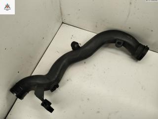 патрубок воздушного фильтра Volkswagen Touran 1 поколение [рестайлинг] 2006, 1.4 л., бензин, 1K0145762BL