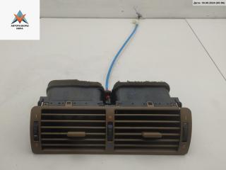 дефлектор обдува салона BMW 5 серия E39 [рестайлинг] 2002, 3.0 л., дизель, МКПП, чёрный, универсал, 8391179