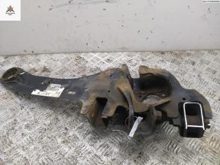 рычаг задний Ford Focus 2 поколение 2005, 1.8 л., дизель, МКПП, синий, универсал