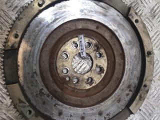 маховик Ford Mondeo 3 поколение 2000, 2.5 л., бензин, МКПП, серый, седан