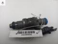 форсунка Opel Zafira 1 поколение (A) 2002, 2.2 л., бензин, МКПП, серый, минивэн, 12569091 - фото №2