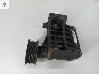 кронштейн генератора Audi A6 4F/C6 2007, 3.0 л., дизель, АКПП, синий, седан, 059903143K