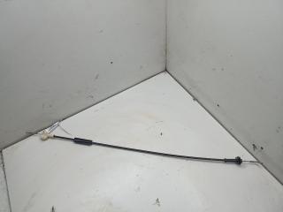 Трос двери задней Opel Astra G 1998, 1.6 л., бензин, АКПП, красный, универсал, 7002346