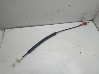 Трос двери задней Opel Astra G 1998, 1.6 л., бензин, АКПП, красный, универсал, 7002346