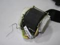 ремень безопасности BMW X3 E83 2004, 3.0 л., дизель, АКПП, серый, внедорожник 5 дв. - фото №3