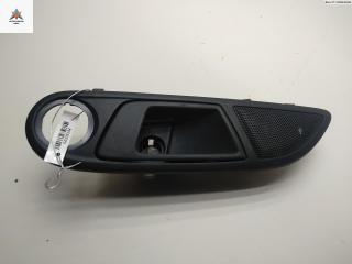 ручка внутренняя передняя левая Ford Fiesta 6 поколение 2009, 1.3 л., бензин, МКПП, белый, хетчбэк 3 дв., 8A61A22601AF