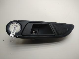 ручка внутренняя передняя левая Ford Fiesta 6 поколение 2009, 1.3 л., бензин, МКПП, белый, хетчбэк 3 дв., 8A61A22601AF
