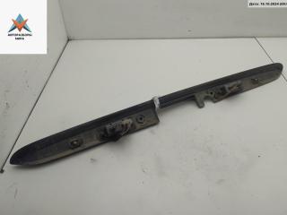 накладка подсветки номера Mercedes-Benz E-Класс W210/S210 1998, 2.4 л., бензин, АКПП, синий, универсал, 2028200456