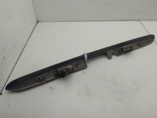 накладка подсветки номера Mercedes-Benz E-Класс W210/S210 1998, 2.4 л., бензин, АКПП, синий, универсал, 2028200456
