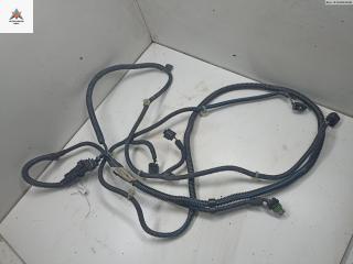 Проводка бампера переднего Opel Signum C [рестайлинг] 2005, 3.0 л., дизель, АКПП, чёрный, хетчбэк 5 дв., 13199901