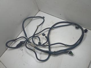 Проводка бампера переднего Opel Signum 2005, 3.0 л., дизель, АКПП, чёрный, хетчбэк 5 дв., 13199901