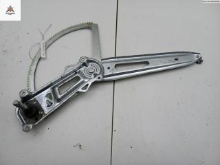 стеклоподъемник задний правый Opel Zafira 1 поколение (A) 2002, 2.0 л., дизель, МКПП, серый, минивэн, 90579504