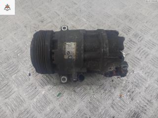 компрессор кондиционера BMW 3 серия E46 [рестайлинг] 2004, 2.0 л., дизель, 6905643
