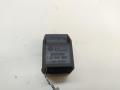 кнопка стеклоподъемника переднего правого Volkswagen Passat B5 1999, 1.9 л., дизель, МКПП, красный, универсал - фото №2
