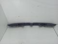 накладка подсветки номера Audi A4 B5 1997, 2.4 л., бензин, МКПП, синий, универсал, 8D9827572 - фото №2