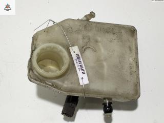 бачок тормозной жидкости Peugeot 807 1 поколение 2004, 2.2 л., дизель, МКПП, чёрный, минивэн, 0204224135