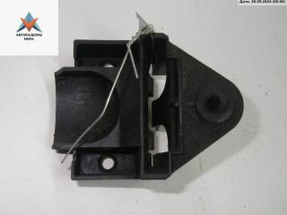 кронштейн радиатора BMW 3 серия E36 [рестайлинг] 1997, 2.0 л., бензин, МКПП, красный, седан, 17111723338