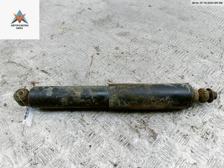 амортизатор передний левый Opel Monterey 1 поколение 1993, 3.1 л., дизель, МКПП, коричневый, внедорожник 5 дв.