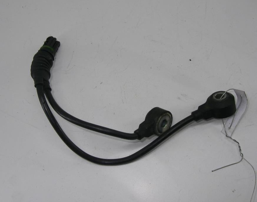 датчик детонации BMW 3 E46 2004, 2.0 л., бензин, АКПП, серый, универсал, 1435485