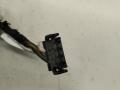 разъем (фишка) проводки Volkswagen Passat B5 1999, 2.8 л., бензин, МКПП, синий, универсал, 893974634 - фото №2