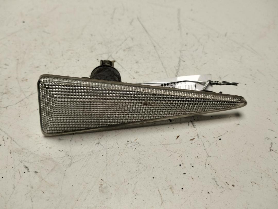повторитель передний правый Renault Megane II 2005, 1.6 л., бензин, МКПП, чёрный, универсал, 8200027151