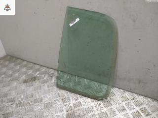 форточка задняя левая Renault Megane 1 поколение [рестайлинг] 2002, 1.6 л., бензин, МКПП, серый, универсал, 43R-000464