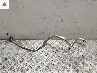 трубка кондиционера Renault Laguna 2 поколение [рестайлинг] 2005, 1.6 л., бензин, МКПП, чёрный, универсал