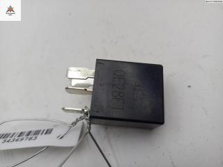 реле (прочие) Opel Karl 1 поколение 2016, 1.0 л., бензин, МКПП, синий, хетчбэк 5 дв., QE28FT