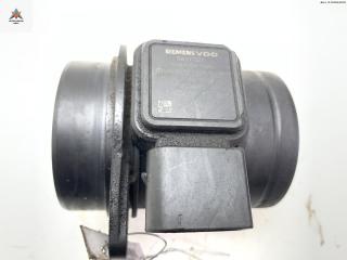 Расходомер (измеритель потока воздуха) Mercedes-Benz B-Класс W245 2006, 2.0 л., дизель, МКПП, серый, минивэн, 0000942948