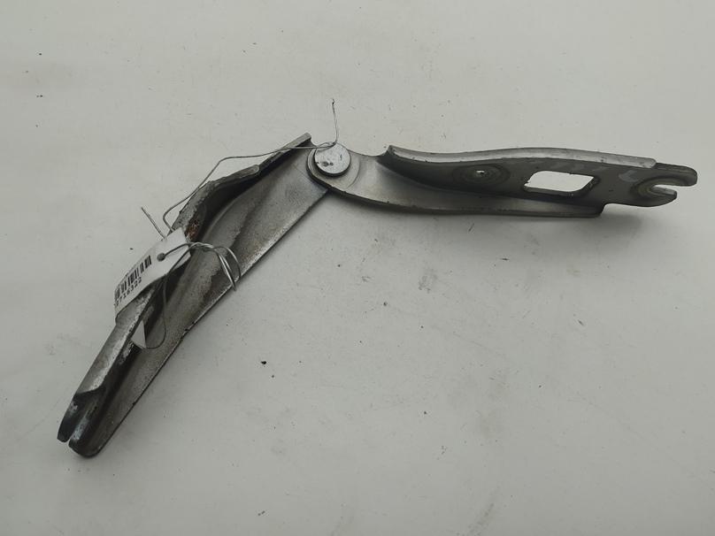 петля капота правая BMW 3 E36 1992, серый, седан, 41618135070