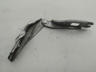 петля капота правая BMW 3 E36 1992, серый, седан, 41618135070