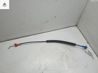 Трос двери задней Opel Astra G 1999, 1.6 л., бензин, МКПП, серый, хетчбэк 5 дв., 7002346