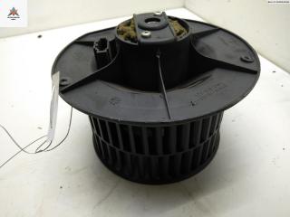 моторчик печки SEAT Alhambra 1 поколение [рестайлинг] 2003, 1.9 л., дизель, МКПП, серый, минивэн, 7M0819021