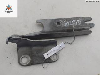 петля капота правая Mazda 323P BA 1999, серый, хетчбэк 3 дв.