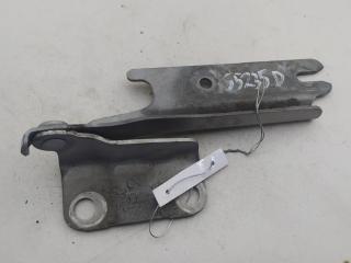 петля капота правая Mazda 323P BA 1999, серый, хетчбэк 3 дв.