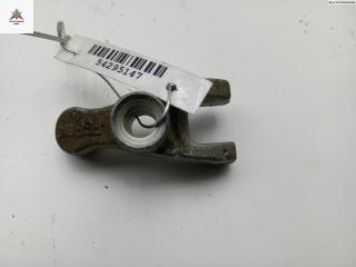 крепление форсунки Opel Zafira 2 поколение (B) 2006, 1.9 л., дизель, МКПП, синий, минивэн