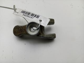крепление форсунки Opel Zafira 2 поколение (B) 2006, 1.9 л., дизель, МКПП, синий, минивэн