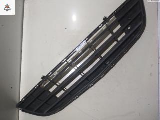 заглушка (решетка) в бампер Opel Corsa D 2007, 1.4 л., бензин, МКПП, чёрный, хетчбэк 5 дв., 13179958