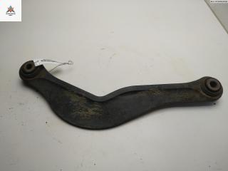 рычаг задний Ford Mondeo 4 поколение 2008, 2.0 л., дизель, МКПП, чёрный, универсал