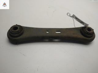 рычаг задний Ford Mondeo 4 поколение 2008, 2.0 л., дизель, МКПП, чёрный, универсал