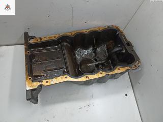 масляный поддон Opel Astra H/Family [рестайлинг] 2006, 1.4 л., бензин, МКПП, серый, хетчбэк 5 дв.