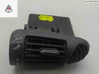 дефлектор обдува салона Mercedes-Benz Vaneo W414 2001, 1.6 л., бензин, МКПП, красный, минивэн, 4148300254