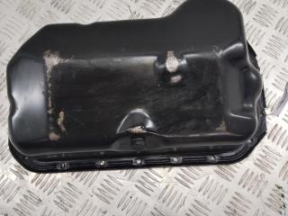 масляный поддон Ford Galaxy 1 поколение 1998, 1.9 л., дизель, МКПП, синий, минивэн, AFN