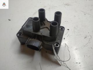 катушка зажигания Ford Mondeo 2 поколение 1998, 1.6 л., i, бензин, МКПП, синий, хетчбэк 5 дв., 31322127